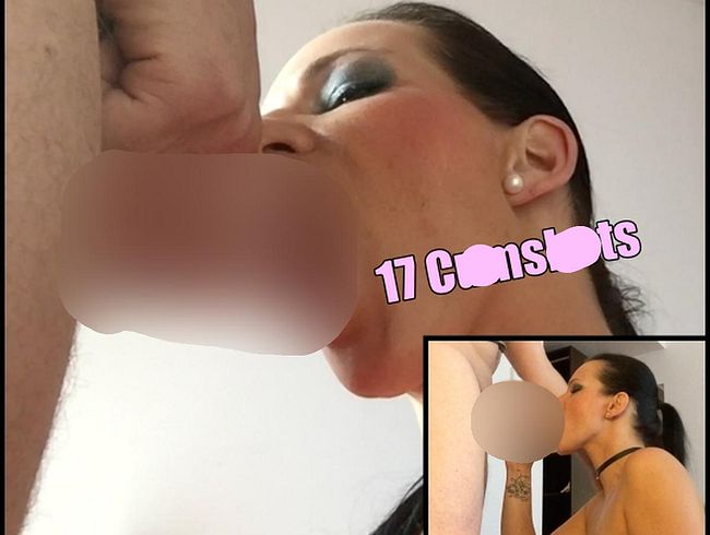 Best of Cum***t Clips