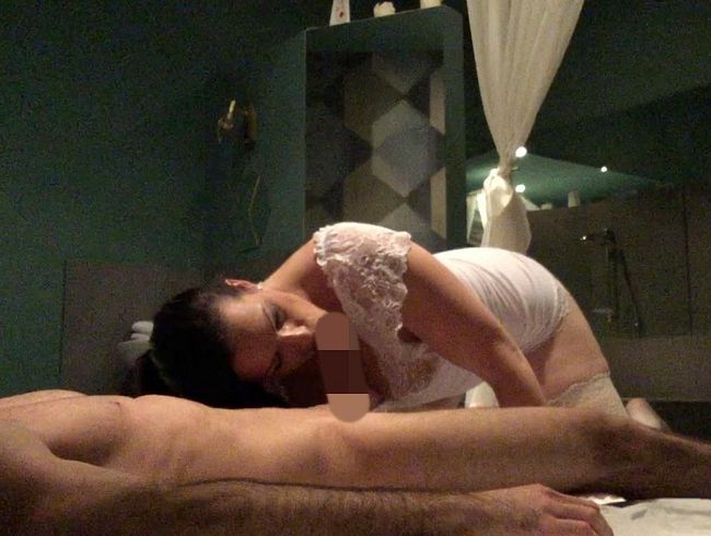 SinaVelvet's Porno Video: cream**e vom Stiefcosin