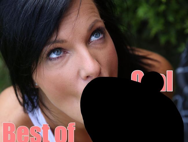 SinaVelvet Porno Video: Best of ora*