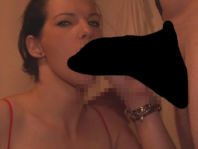 SinaVelvet Porno Video: Hey Du...spri**t du auch so viel?