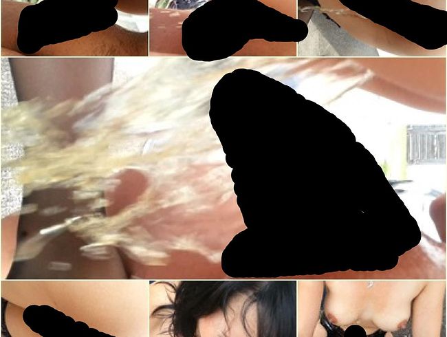 SinaVelvet Porno Video: Sehr geil