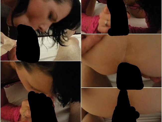 SinaVelvet Porno Video: Was für ein Schlappschw**z